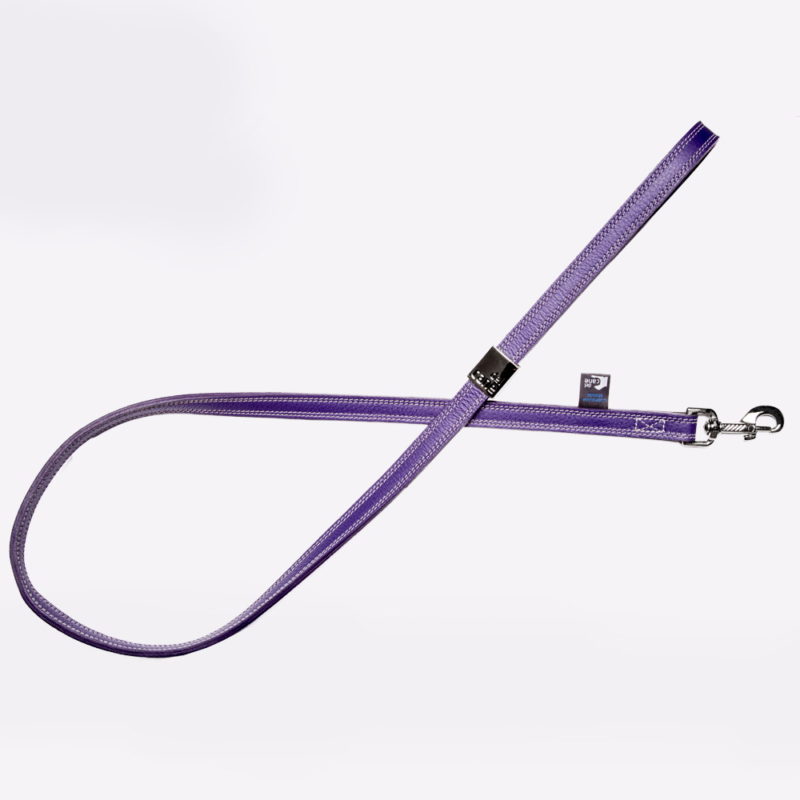 smycz_mondo_miejska_viola_03 smycz_mondo_miejska_viola_03